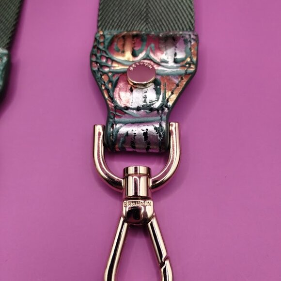 Brahmin replacement strap NEW Soulful color - FIRM PRICE - Picture 4 of 5